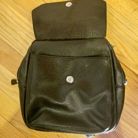 Rosetti Backpack Purse - Picture 5 of 8